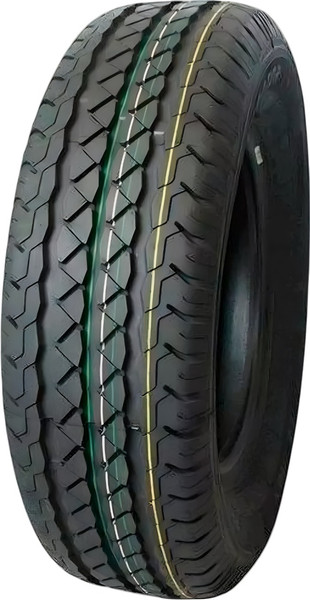 Изображение товара Летняя легкогрузовая шина Lanvigator Mile Max 225/65R16C 112/110T