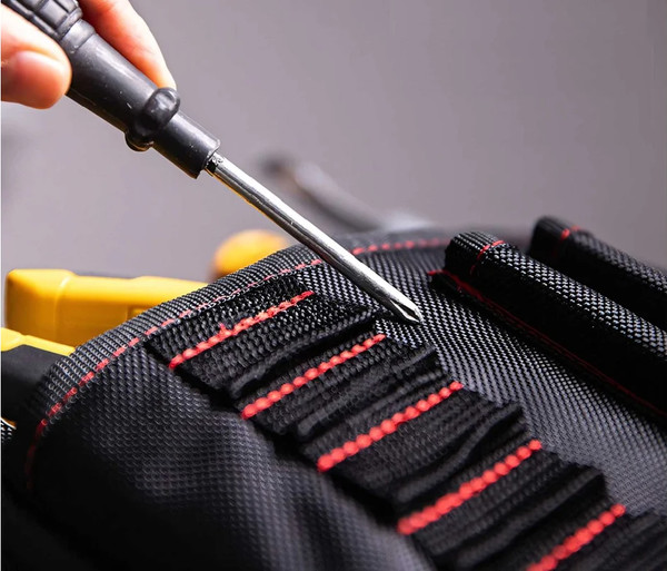 Изображение товара Сумка для инструмента Deli EDL5865