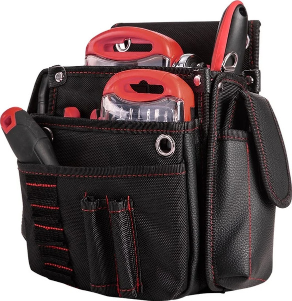 Изображение товара Сумка для инструмента Deli EDL5865