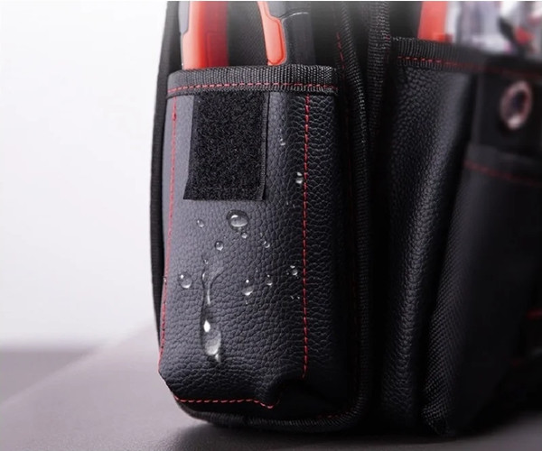 Изображение товара Сумка для инструмента Deli EDL5865