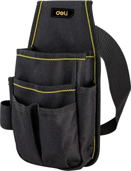 Изображение товара Сумка для инструмента Deli EDL430003 (оксфорд)