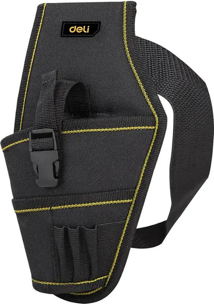 Изображение товара Пояс для инструмента Deli EDL430004 (оксфорд)