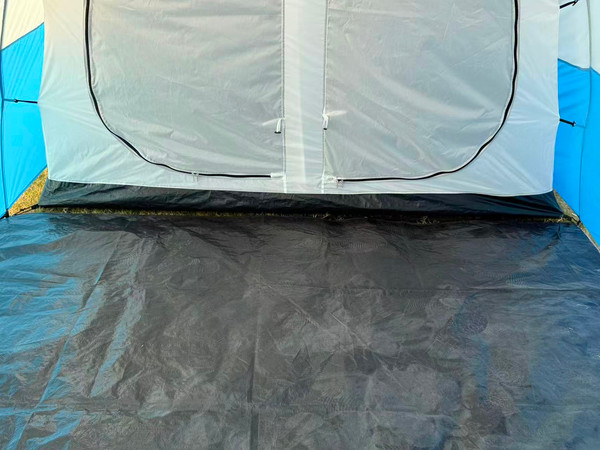 Изображение товара Палатка Sundays ZC-TT023 (светло-серый/синий)