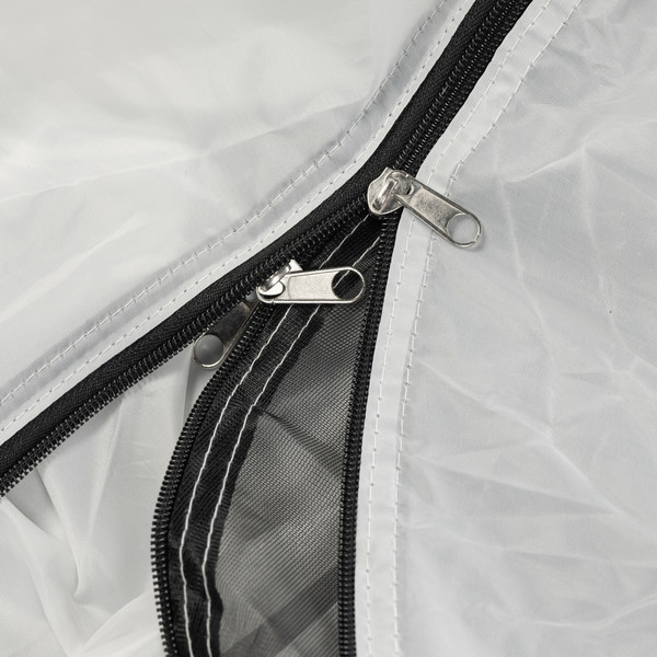 Изображение товара Палатка Sundays ZC-TT023 (светло-серый/синий)