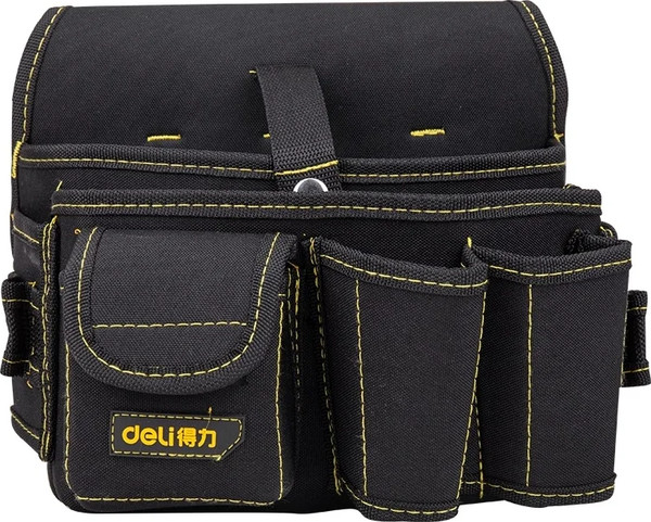 Изображение товара Сумка для инструмента Deli EDL-P5 (оксфорд)