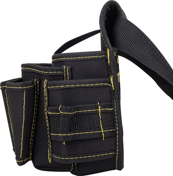 Изображение товара Сумка для инструмента Deli EDL-P5 (оксфорд)