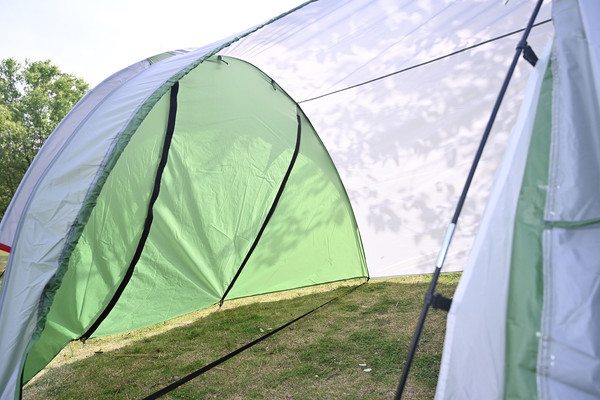 Изображение товара Палатка Sundays ZC-TT104 (зеленый/светло-серый)