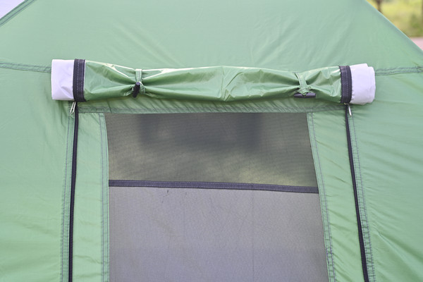Изображение товара Палатка Sundays ZC-TT104 (зеленый/светло-серый)