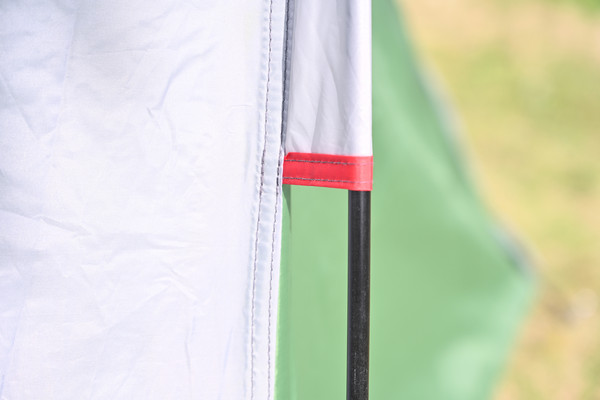 Изображение товара Палатка Sundays ZC-TT104 (зеленый/светло-серый)