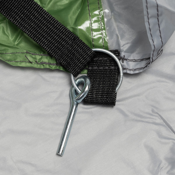 Изображение товара Палатка Sundays ZC-TT104 (зеленый/светло-серый)