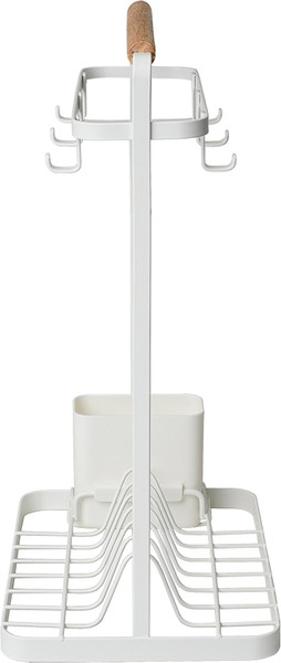 Изображение товара Сушилка для посуды Lemax WK-2WT (белый матовый)