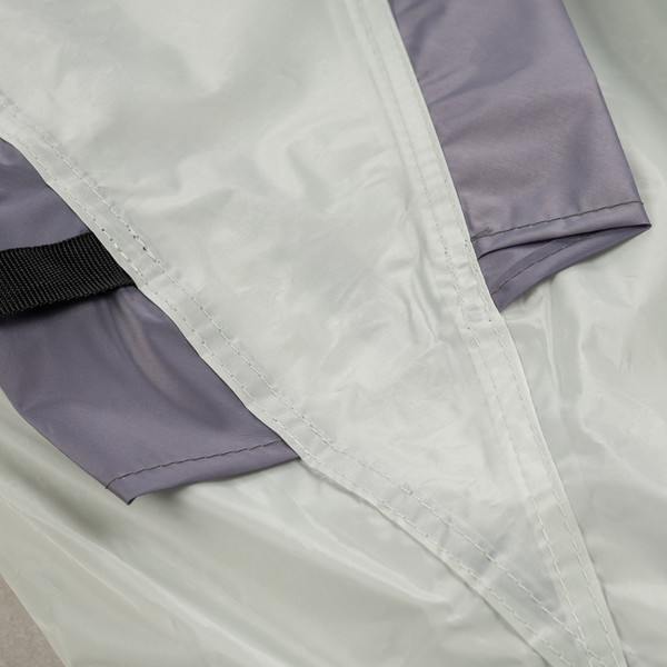 Изображение товара Палатка Lanyu 1122 (светло-серый)