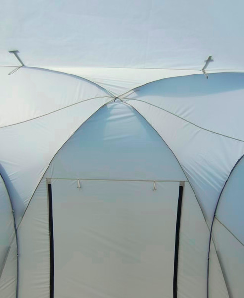 Изображение товара Палатка Lanyu 1122 (светло-серый)