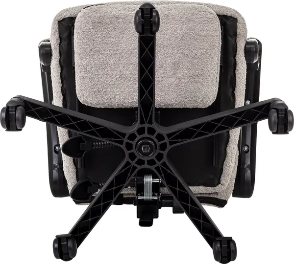 Изображение товара Кресло офисное Бюрократ Knight Lord/F (бежевый Camby 20)