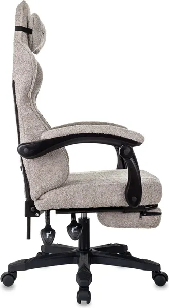 Изображение товара Кресло офисное Бюрократ Knight Lord/F (бежевый Camby 20)