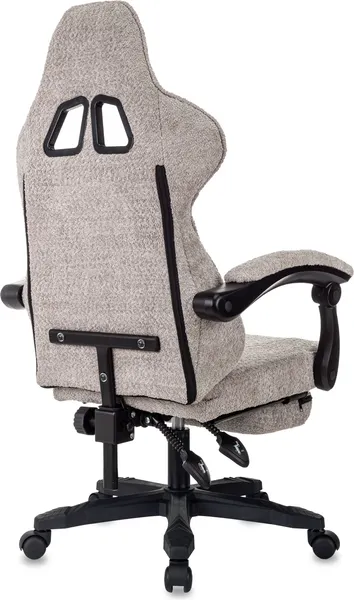 Изображение товара Кресло офисное Бюрократ Knight Lord/F (бежевый Camby 20)