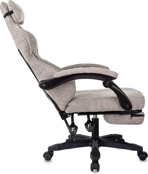 Изображение товара Кресло офисное Бюрократ Knight Lord/F (бежевый Camby 20)