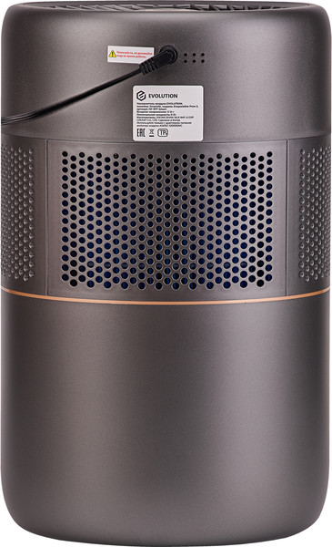 Изображение товара Ультразвуковой увлажнитель воздуха Evolution SmartAir Evaporative Pure 2 (HF-977 Smart)