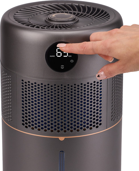 Изображение товара Ультразвуковой увлажнитель воздуха Evolution SmartAir Evaporative Pure 2 (HF-977 Smart)