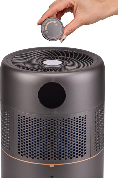 Изображение товара Ультразвуковой увлажнитель воздуха Evolution SmartAir Evaporative Pure 2 (HF-977 Smart)