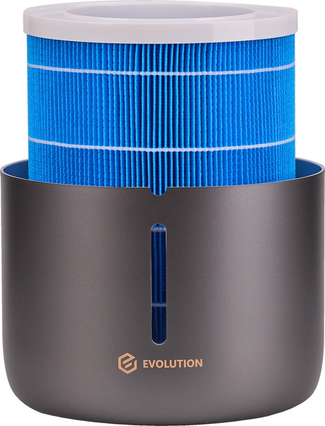 Изображение товара Ультразвуковой увлажнитель воздуха Evolution SmartAir Evaporative Pure 2 (HF-977 Smart)