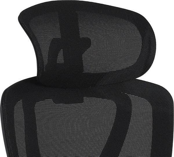 Изображение товара Кресло офисное Evolution LX 1 (черный)