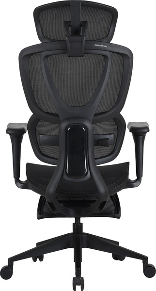 Изображение товара Кресло офисное Evolution LX 1 (черный)