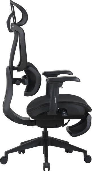 Изображение товара Кресло офисное Evolution LX 1 (черный)