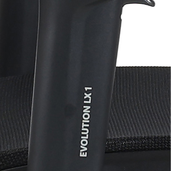 Изображение товара Кресло офисное Evolution LX 1 (черный)