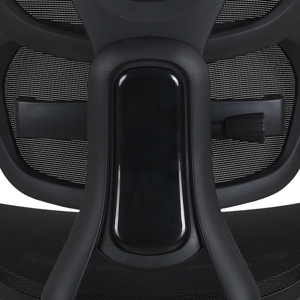 Изображение товара Кресло офисное Evolution LX 1 (черный)