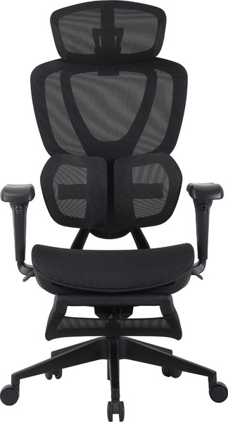 Изображение товара Кресло офисное Evolution LX 1 (черный)