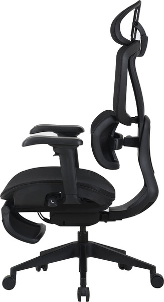 Изображение товара Кресло офисное Evolution LX 1 (черный)