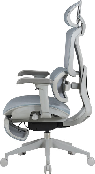 Изображение товара Кресло офисное Evolution LX 1 (голубой)