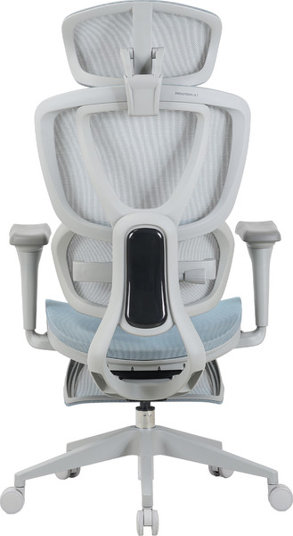 Изображение товара Кресло офисное Evolution LX 1 (голубой)