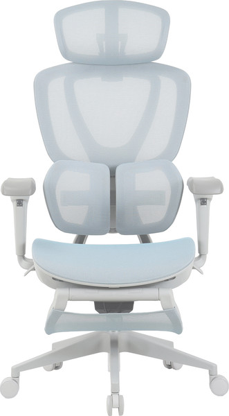 Изображение товара Кресло офисное Evolution LX 1 (голубой)