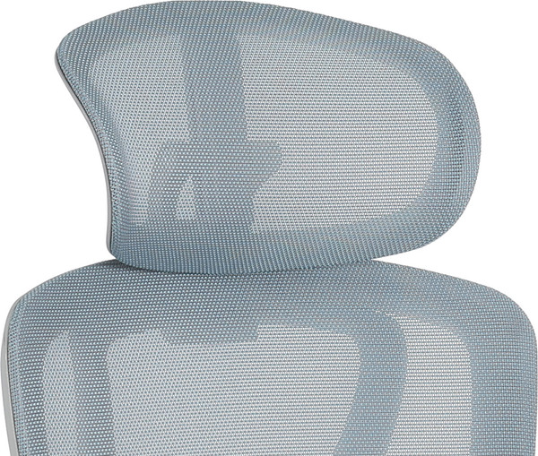 Изображение товара Кресло офисное Evolution LX 1 (голубой)