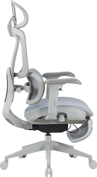 Изображение товара Кресло офисное Evolution LX 1 (голубой)