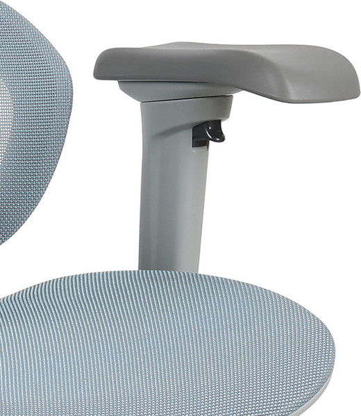 Изображение товара Кресло офисное Evolution LX 1 (голубой)