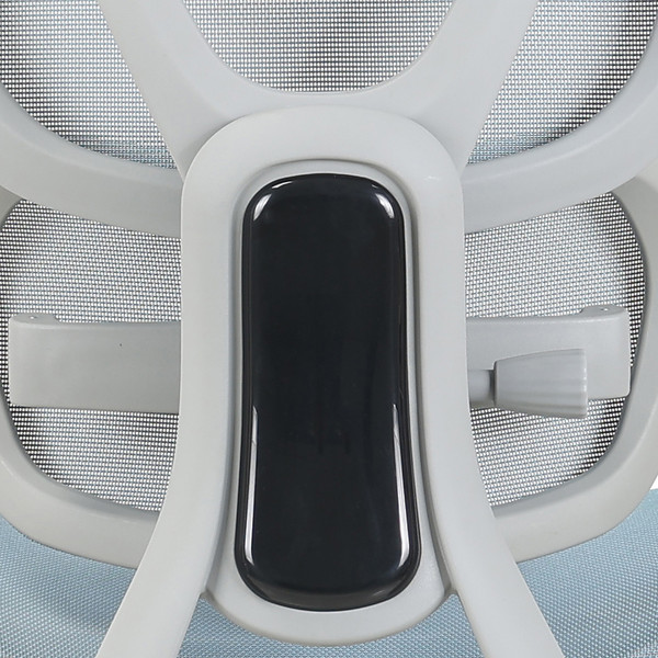 Изображение товара Кресло офисное Evolution LX 1 (голубой)