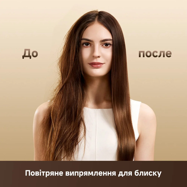 Изображение товара Выпрямитель для волос Dreame Нairdryer Aero Straight / AMA10A
