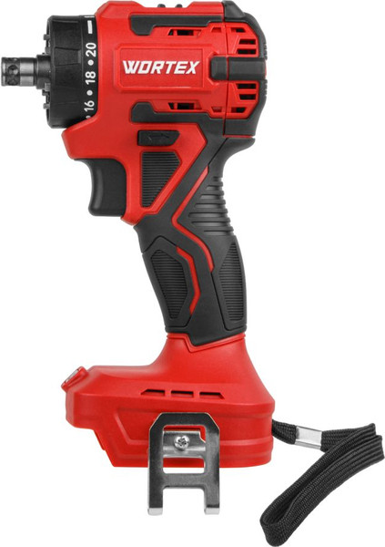 Изображение товара Аккумуляторная дрель-шуруповерт Wortex BD 2025 LiSET ALL1 XLT (1325843)