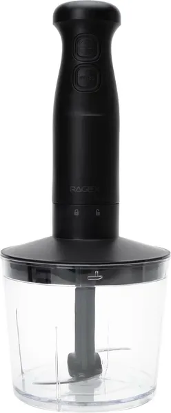 Изображение товара Блендер погружной RAGEX R1505-000 (черный)