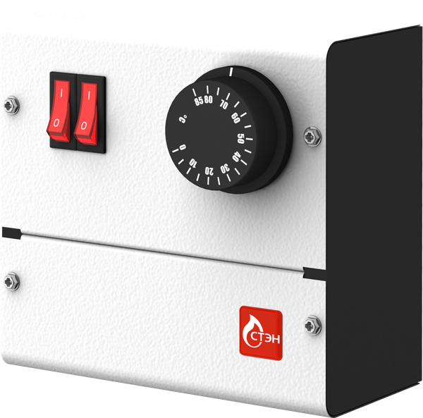 Изображение товара Блок управления для отопительного котла Стэн ПУЭ-6/02