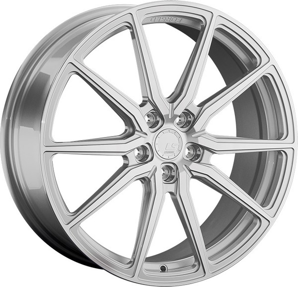 Изображение товара Литой диск LS wheels Forged FG01 20x8.5" 5x114.3мм DIA 67.1мм ET 54мм SF
