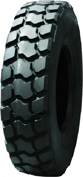 Изображение товара Грузовая шина Kpatos KTA35 12.00R20 156/153K TT 20нс Ведущая Камера+ободная лента 