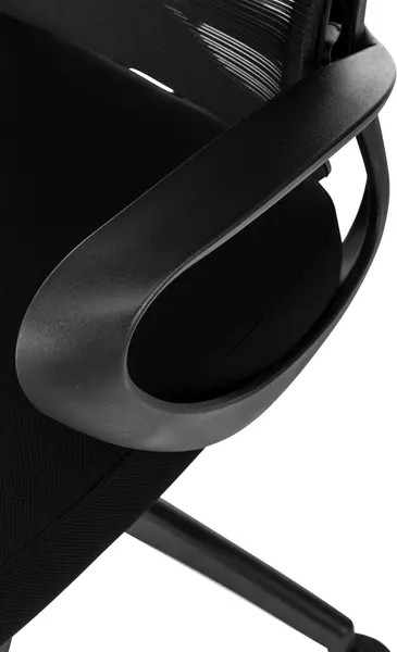 Изображение товара Кресло офисное Бюрократ Sigma 2 (черный сетка/ткань)