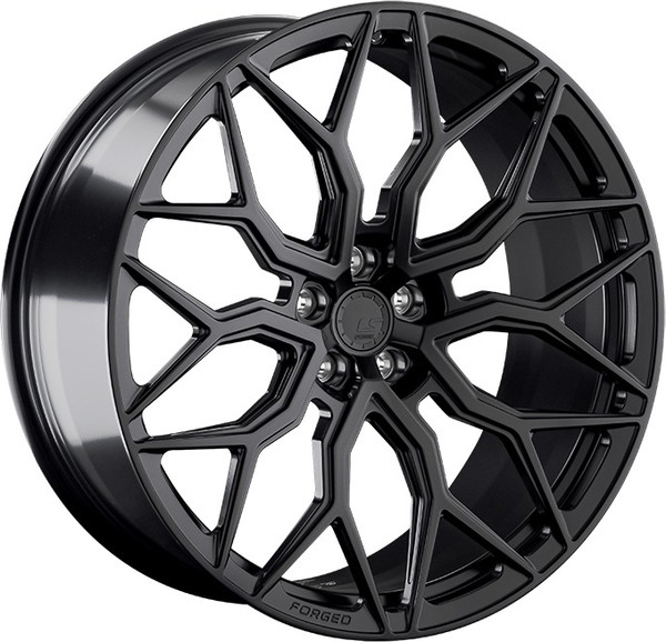 Изображение товара Литой диск LS wheels Forged FG13 21x10" 5x112мм DIA 66.6мм ET 44мм MB