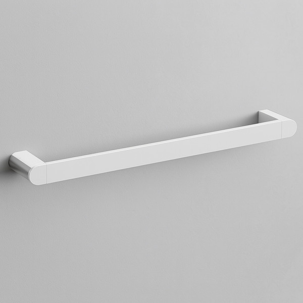 Изображение товара Набор аксессуаров для ванной и туалета Lauter 21TS3018 + 21TS3020 + 21TS3008 + 21TS3014 + 21TS3005 (Chrome, 5 предметов)