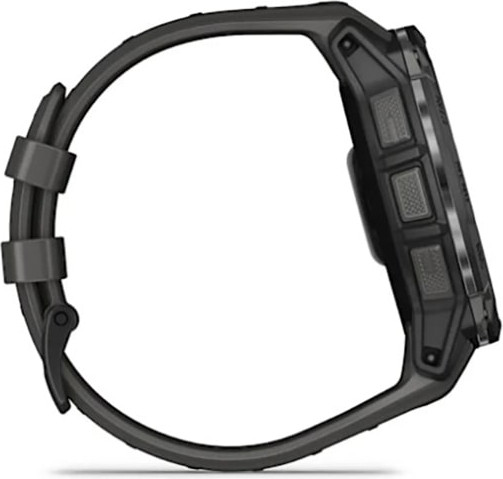 Изображение товара Умные часы Garmin Instinct 3 Amoled 50mm / 010-03020-00 (угольный)