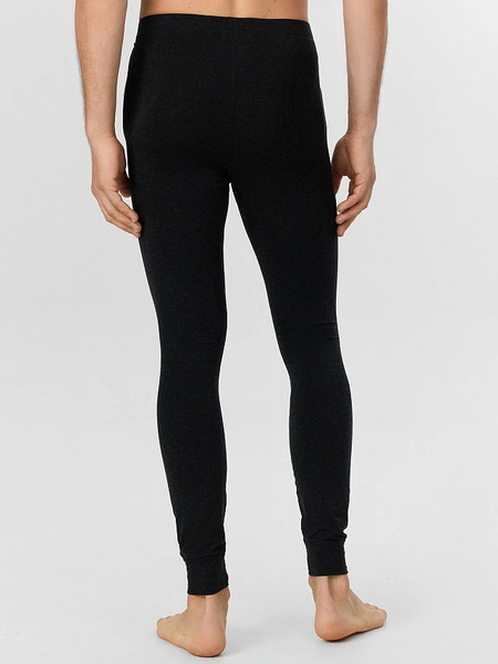 Изображение товара Термоштаны Mark Formelle 641210 (р.106-170/176, темно-серый меланж)